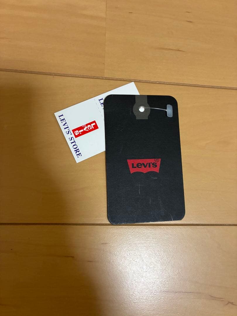 リーバイス　TYPE1トラッカージャケット　ユーズド加工　大戦