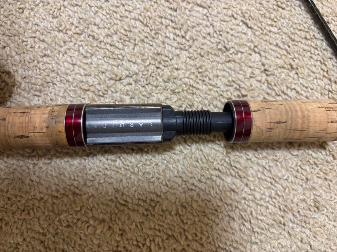 カーディフ　60Ｌ