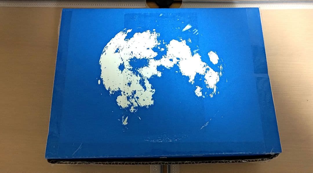 月姫　初回生産限定盤