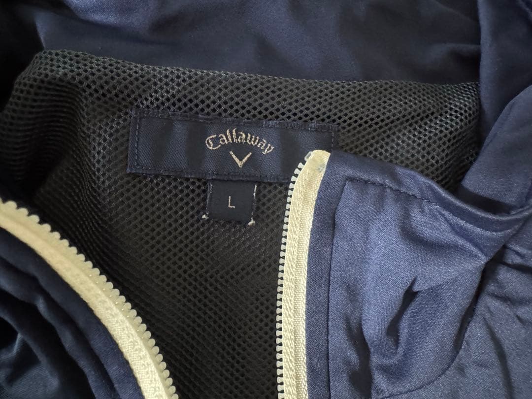 Callaway キャロウェイ ゴルフウェア 4点セット