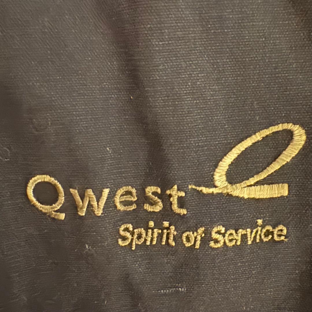 Vintage 80s〜USA製 Union Line キルティングベスト