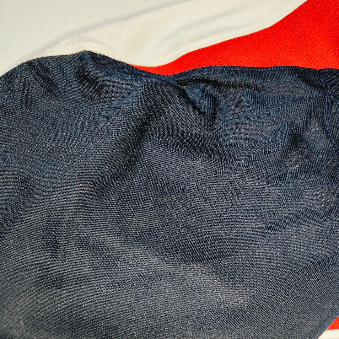 鹿島アントラーズ チャヴリッチ レプリカユニフォーム 3XLサイズ　古着中古