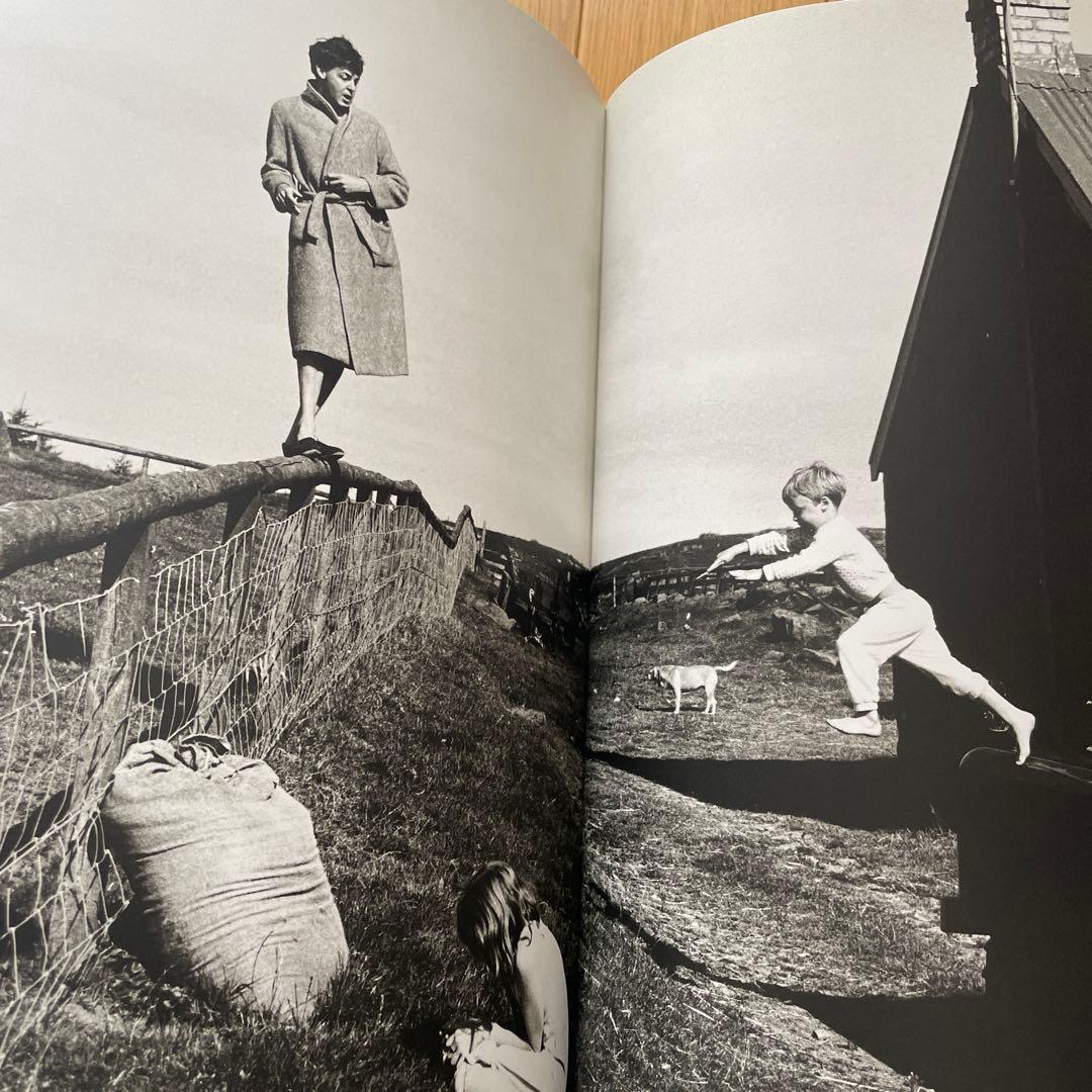 アート・デザイン・音楽 Linda McCartney Life in Photographs