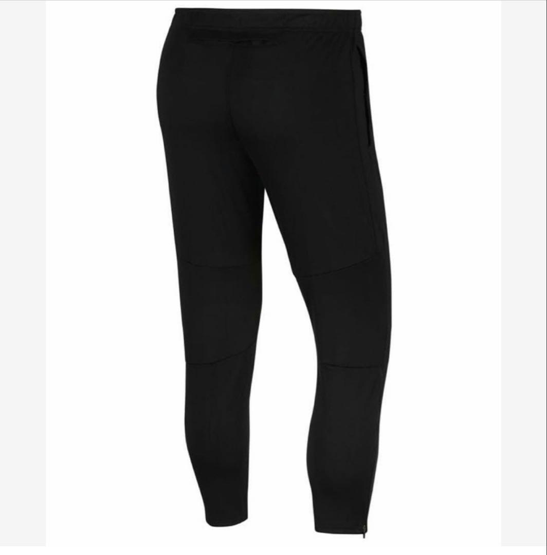 NIKE チャレンジャーニットパンツ　ランニングパンツ　黒　ブラック　M 新品