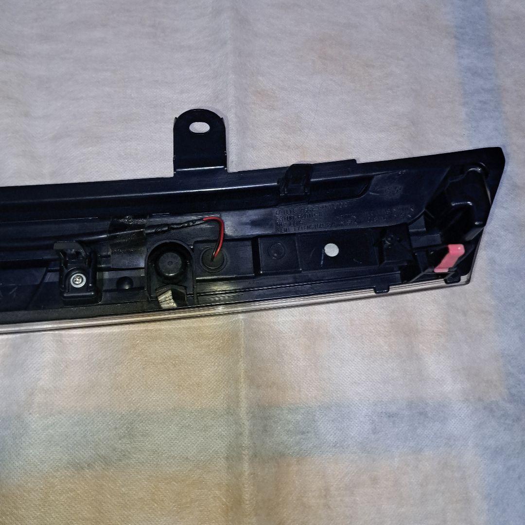 ダイハツ★タントカスタム★LA600S ★LED イルミネーショングリル★美品