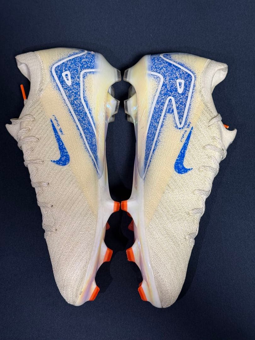 NIKE マーキュリアルヴェイパー16 エリート　FG ブループリント