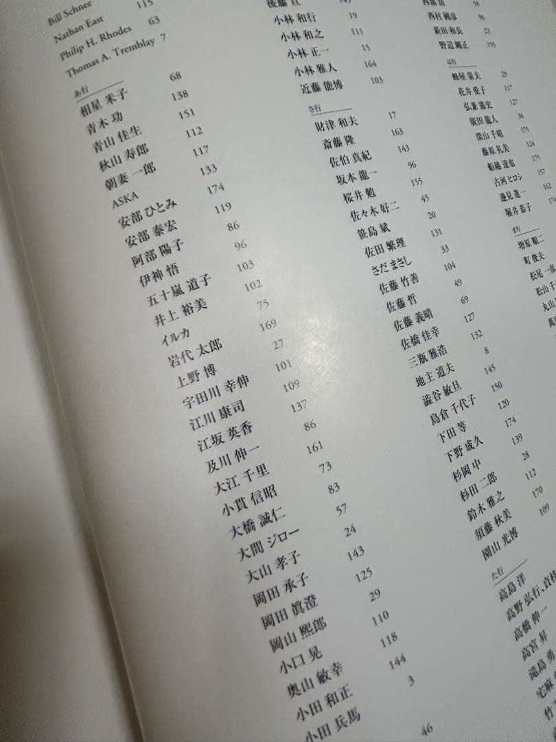 【中古】小田和正50年史 1947-1998 プレス会員限定小田和正50歳記念