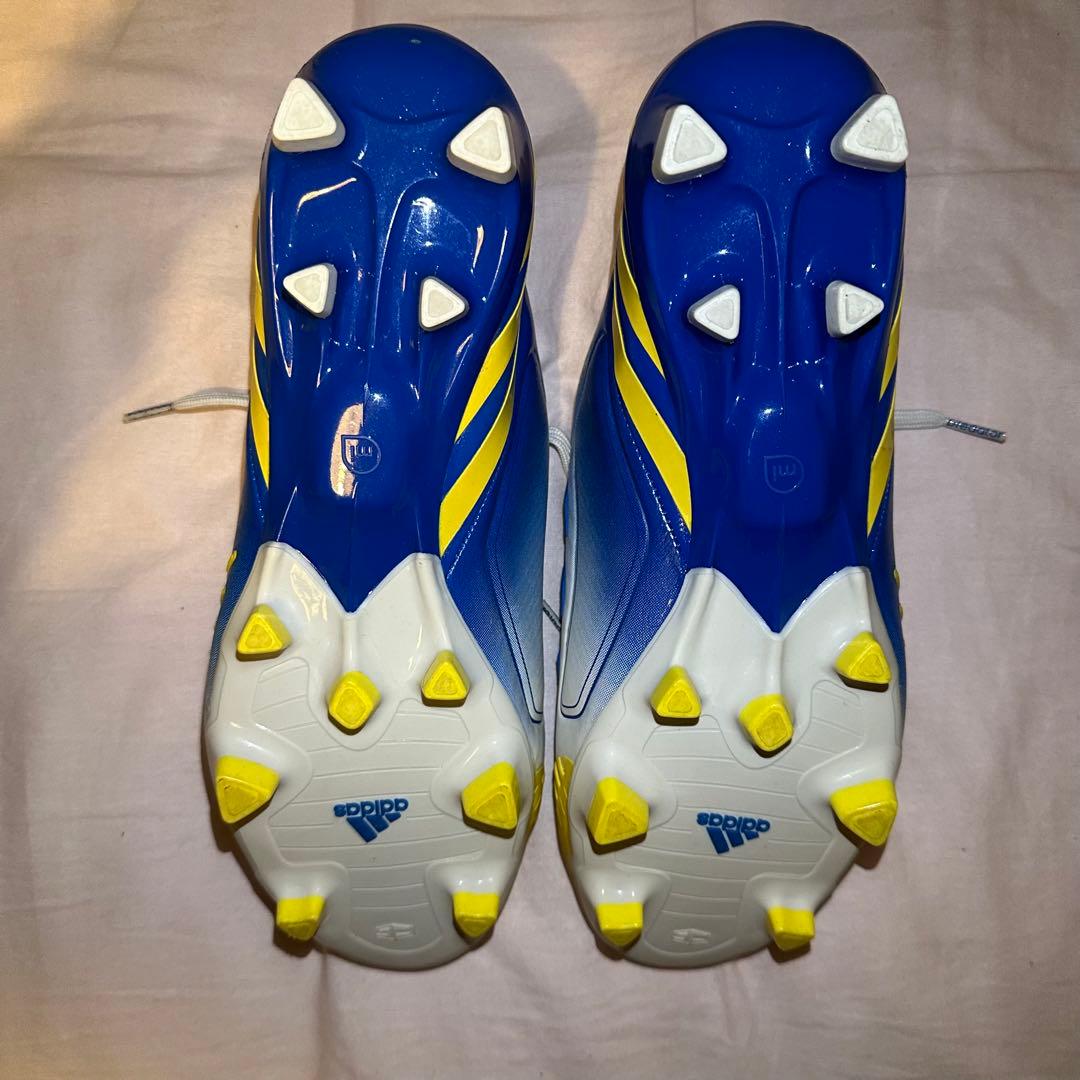 アディダス　プレデター　27.5