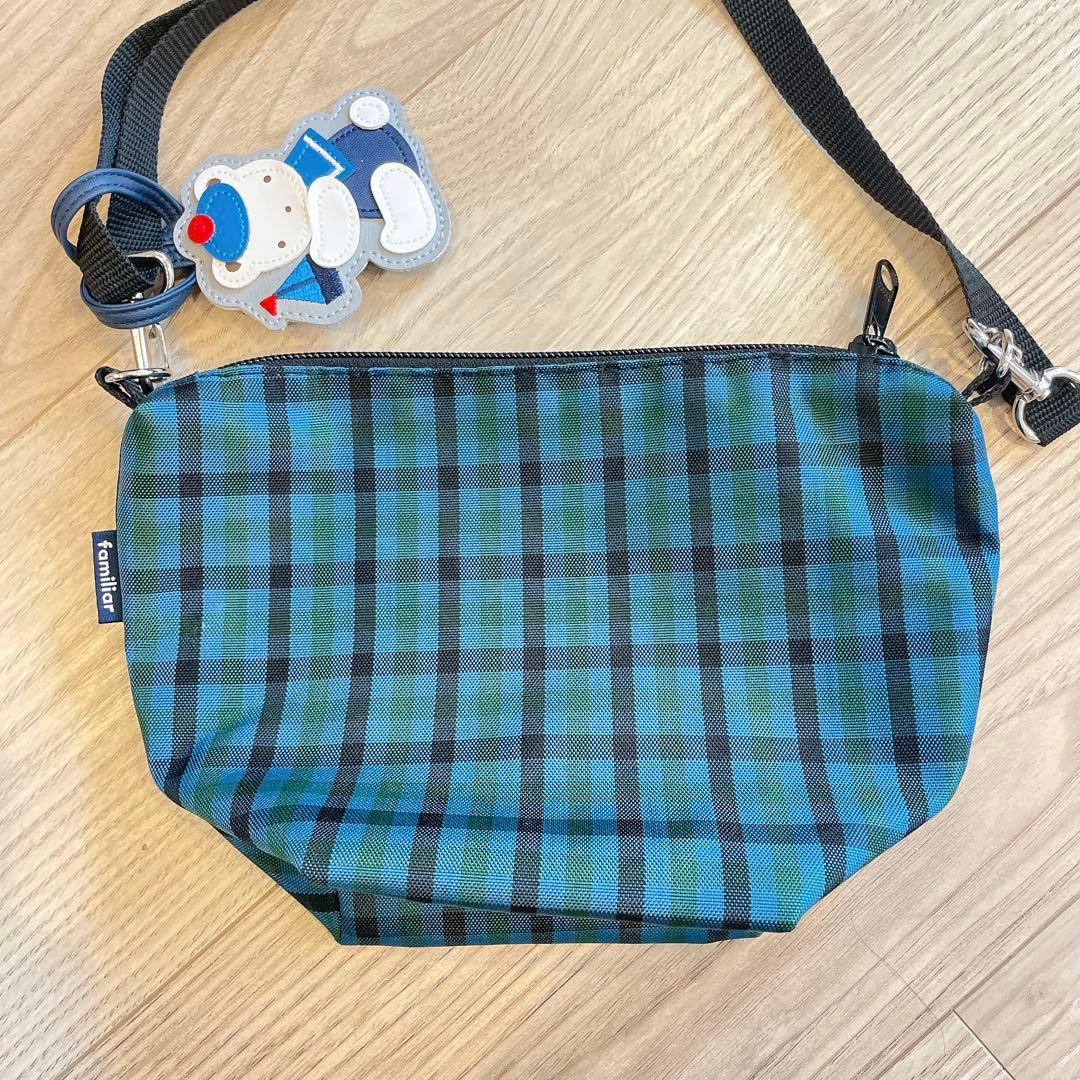 familiar / ポシェット