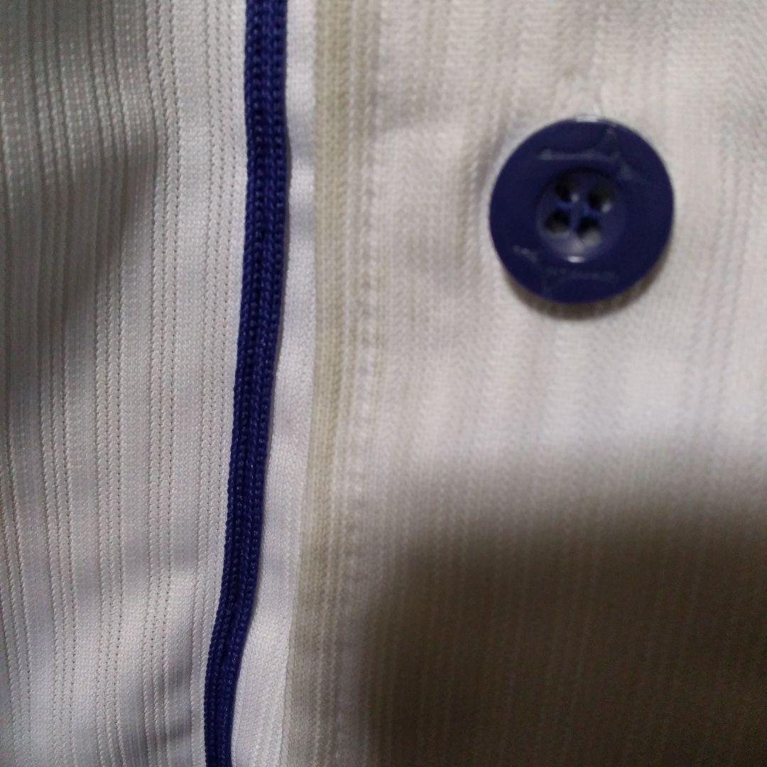 中日ドラゴンズ 2019年 ルーキー 直筆サイン ユニフォーム