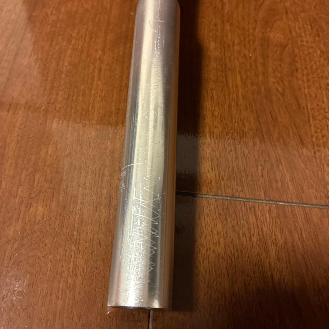 MICHE ミケ シートポスト φ27.2