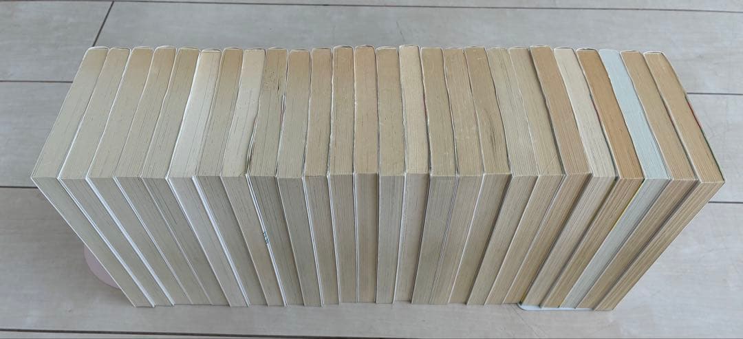 ドラえもん第1〜25巻