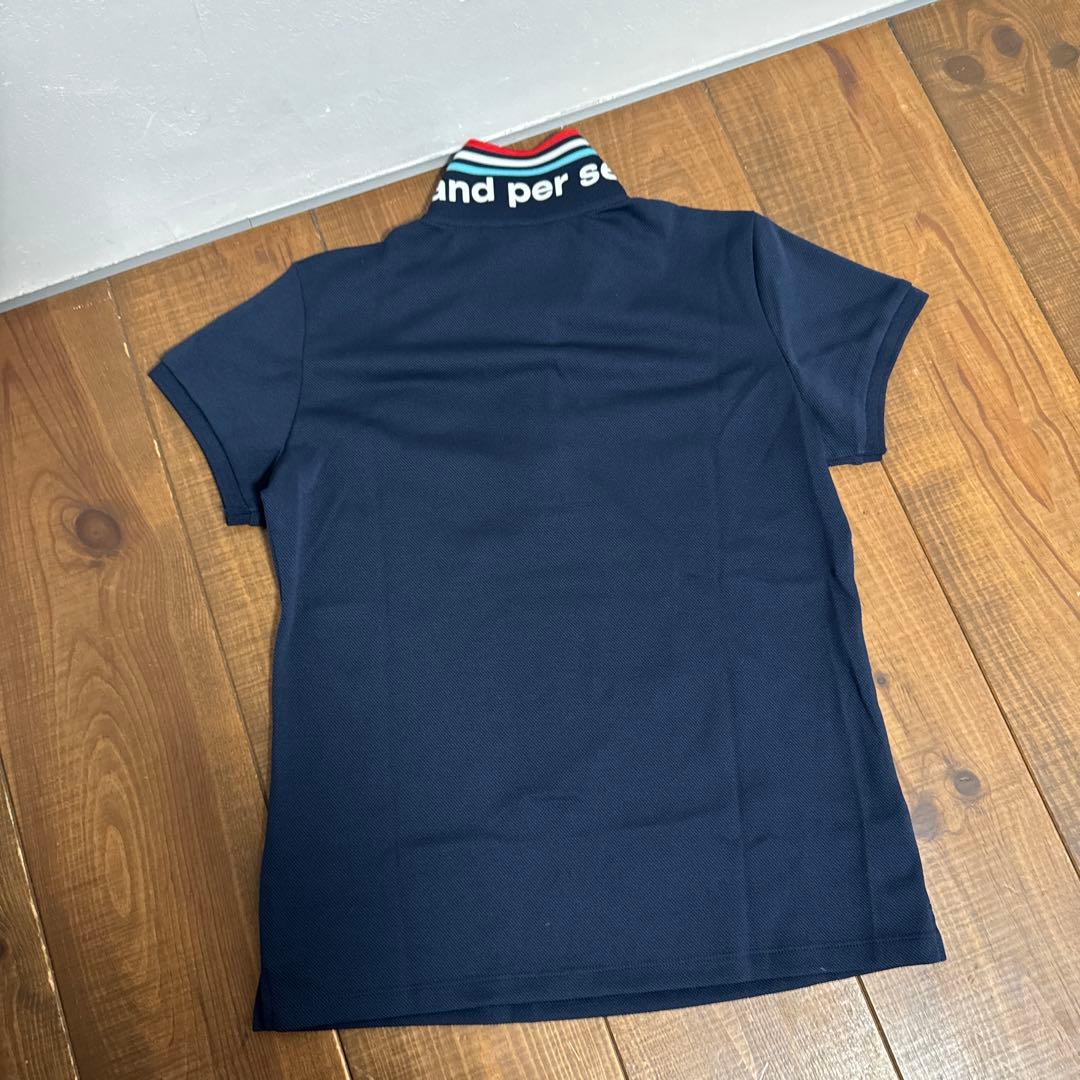 キャロウェイ スカート &アンパスィ　レディース　Lサイズ　セットアップ