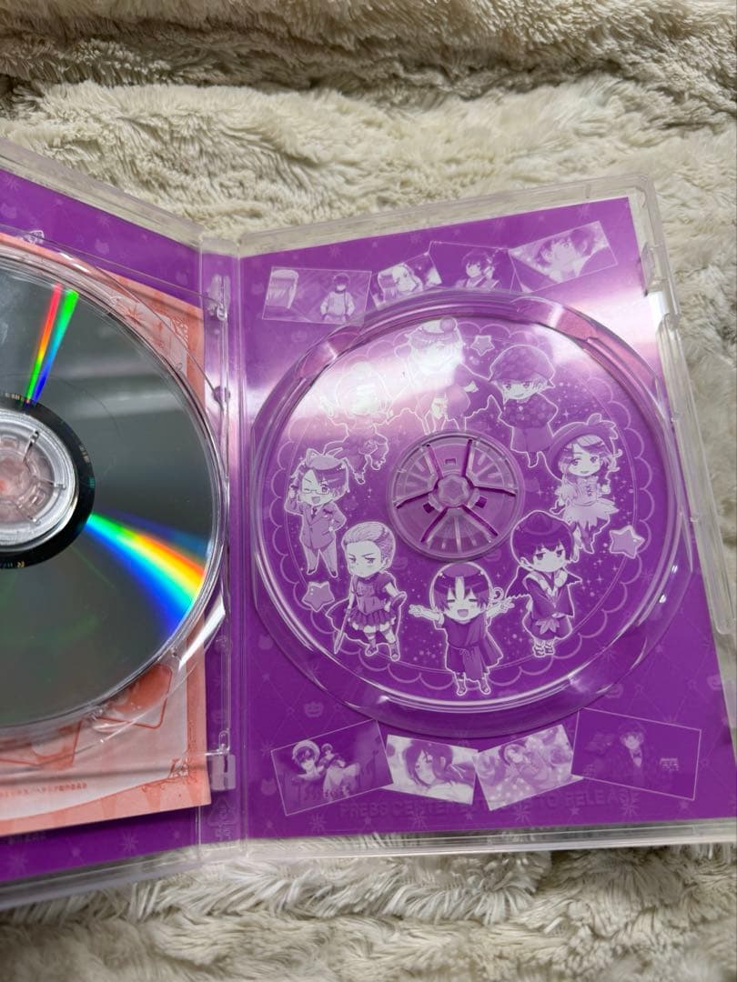 ヘタリア　えくすとらでぃすく　2セット