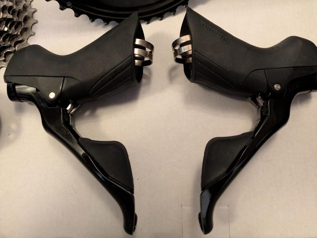 7000系105グループセット