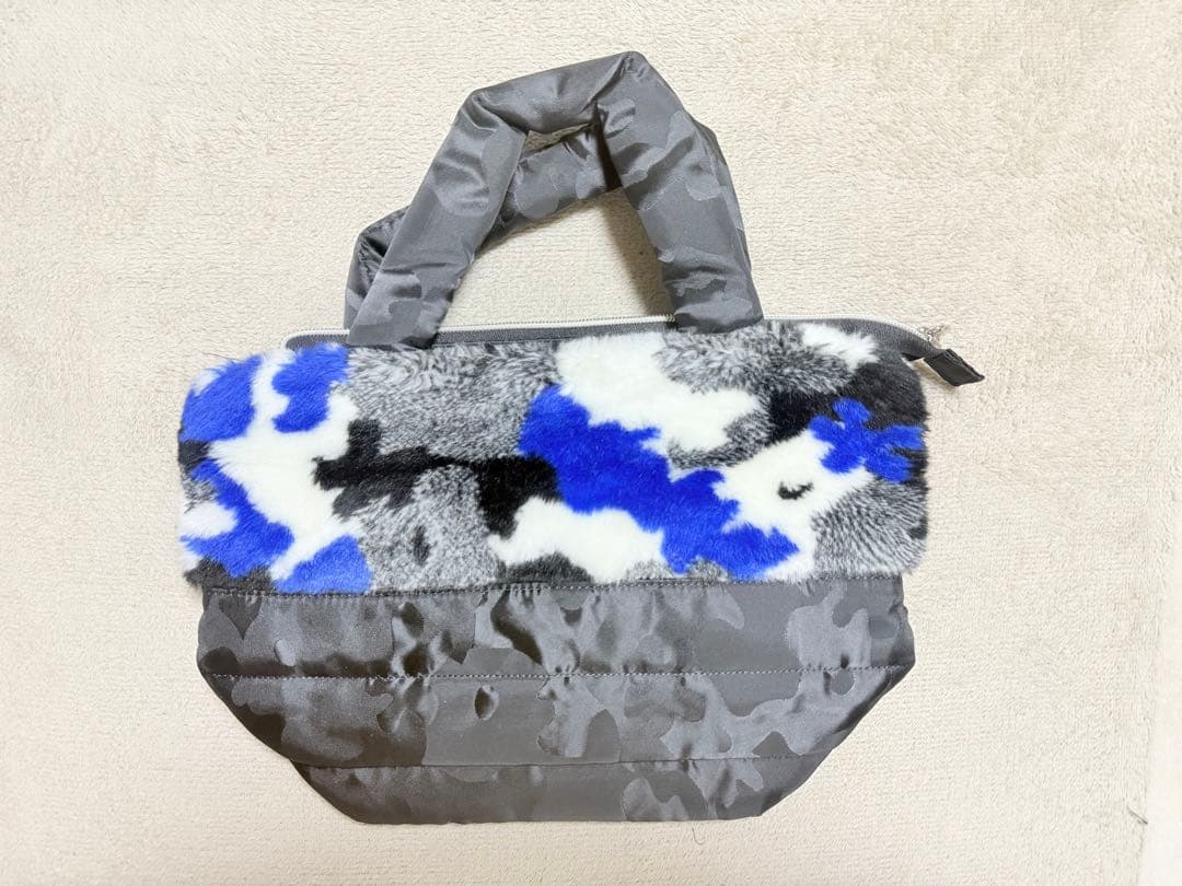 adabat アームウォーマー　マフラー トートバッグ 3点セット