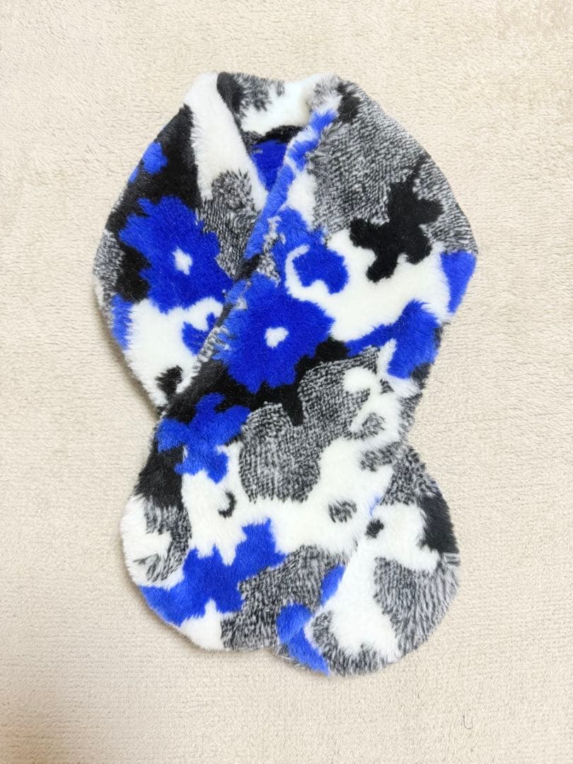 adabat アームウォーマー　マフラー トートバッグ 3点セット