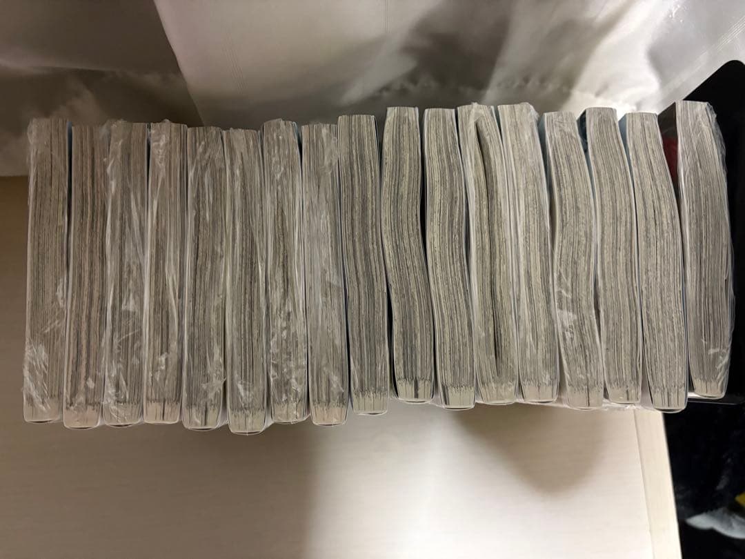 アオのハコ 全17巻セット