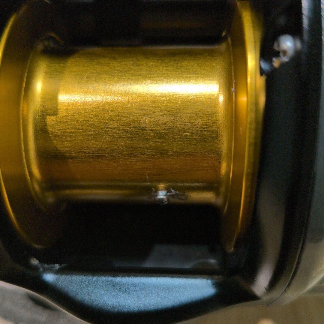 つよし☆程度良好☆SHIMANO 電動丸 マダイSP/マダイスペシャル