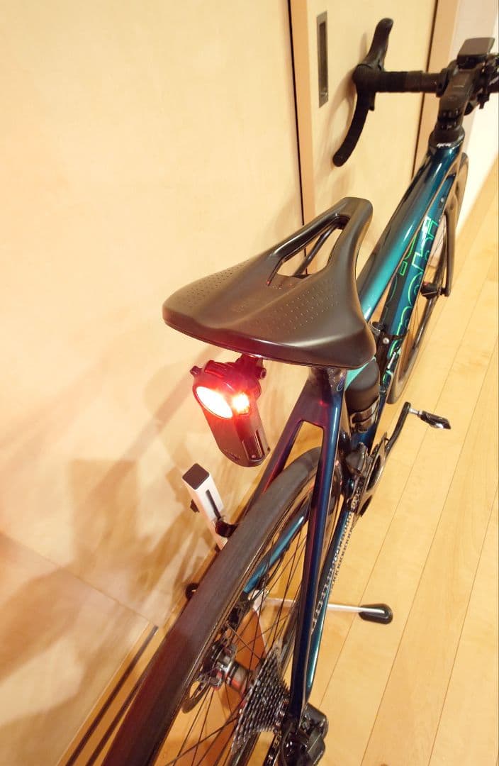 ビアンキ スペシャリッシマ CV 53 カンパ eps12s フルクラム カルト