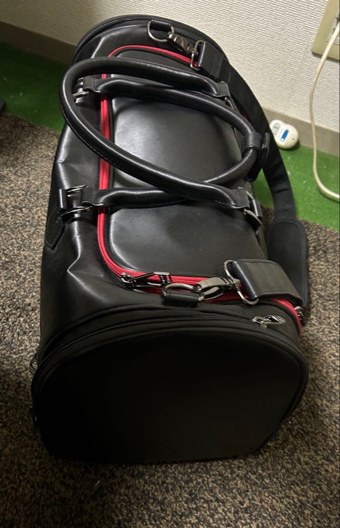 スリクソン　ゴルフバッグ