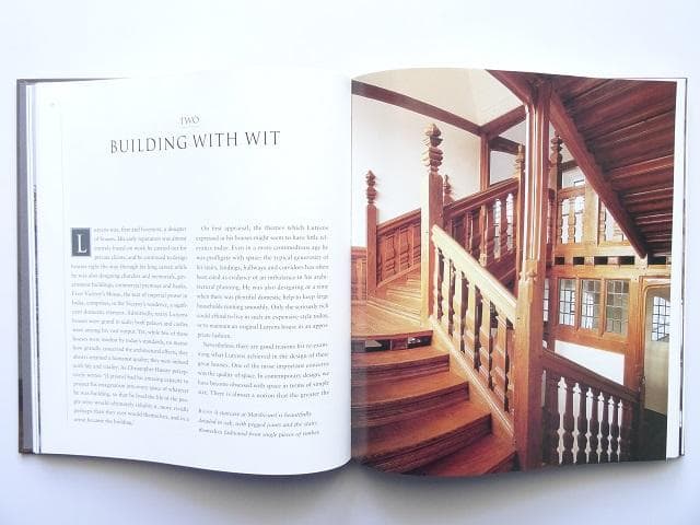 洋書◆エドウィン・ラッチェンス 建築作品写真集 本 建物 設計