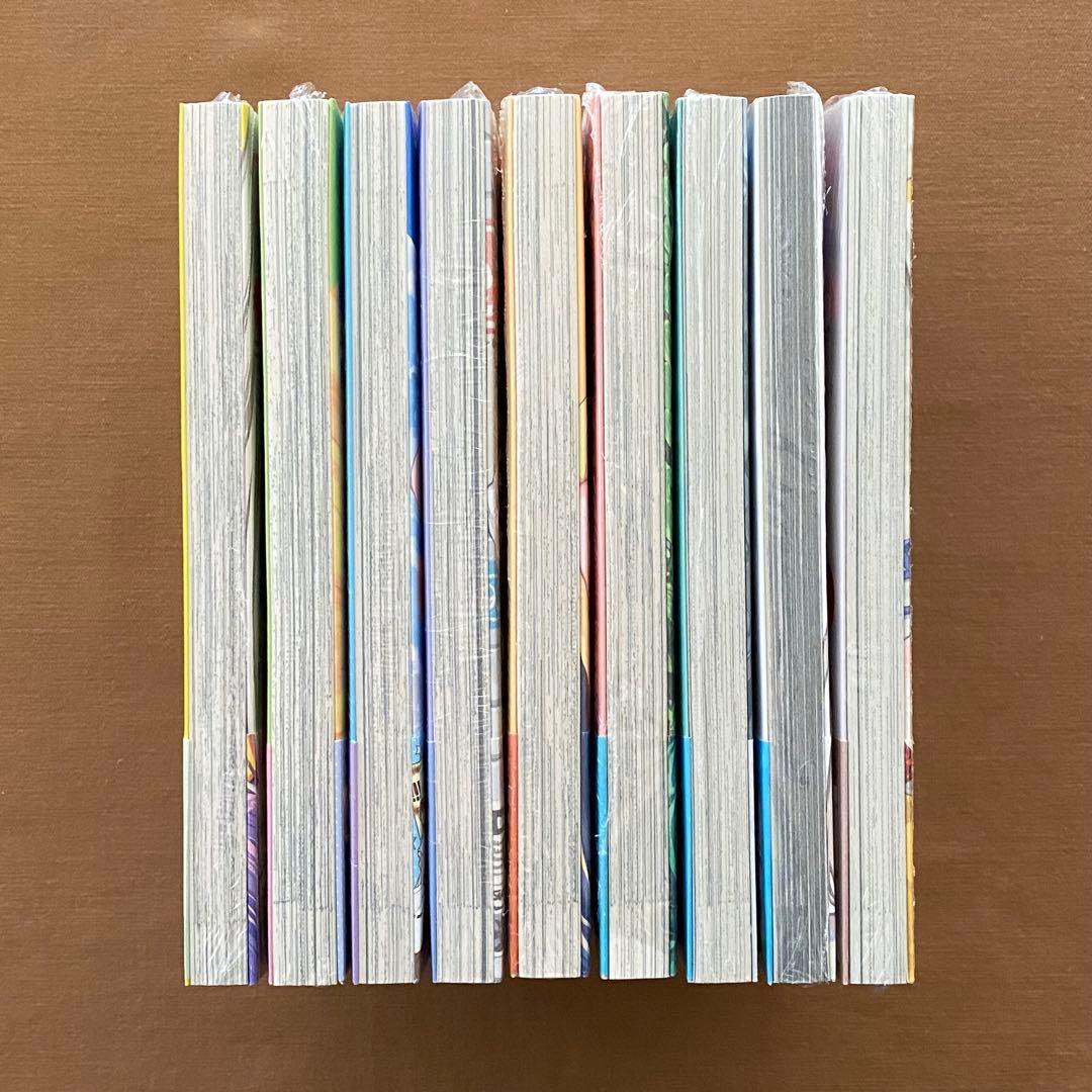 クソ女に幸あれ 全巻 初版