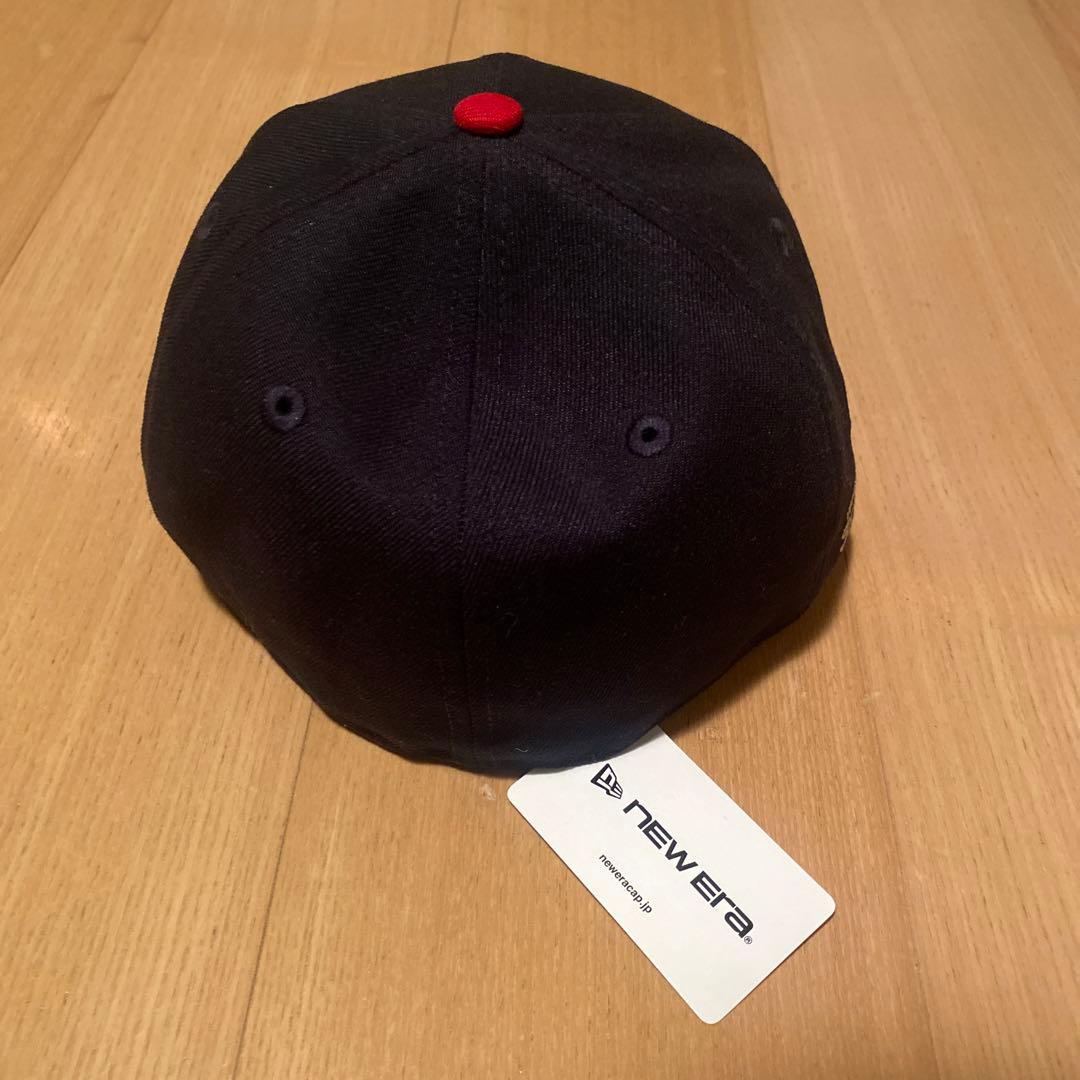NEW ERA WBC 侍ジャパン キャップ 59FIFTY 結束