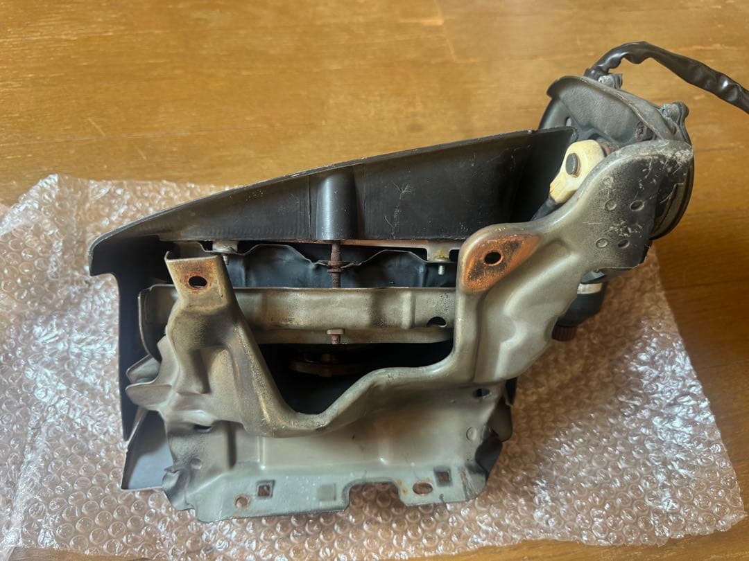 Chika　180sx リトラヘッドライト　引き取り限定　早い者勝ち