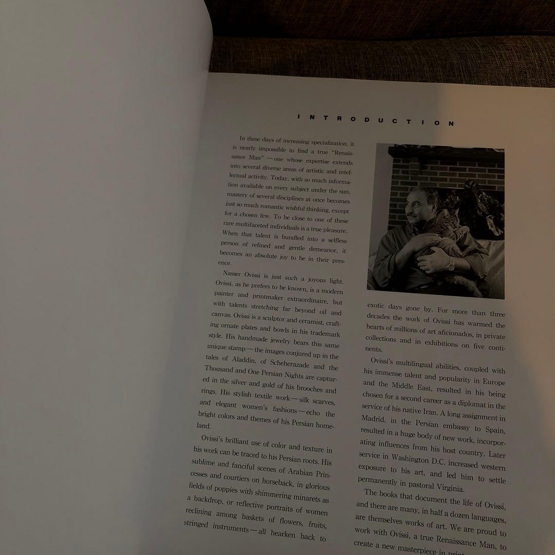 アート・デザイン・音楽 ovissi