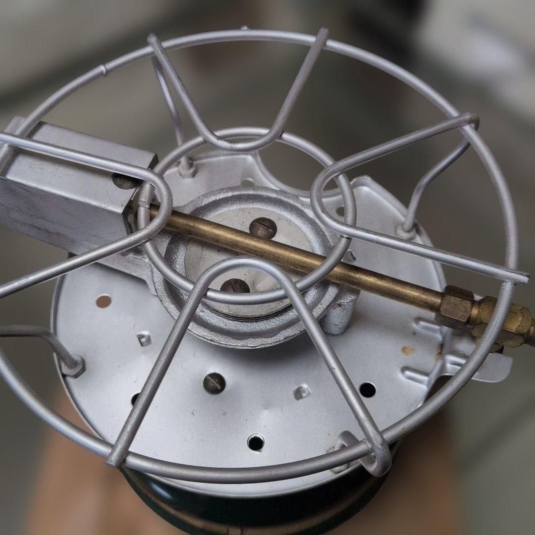 バーベキュー・調理用品 Coleman Sportmaster Stove 500A