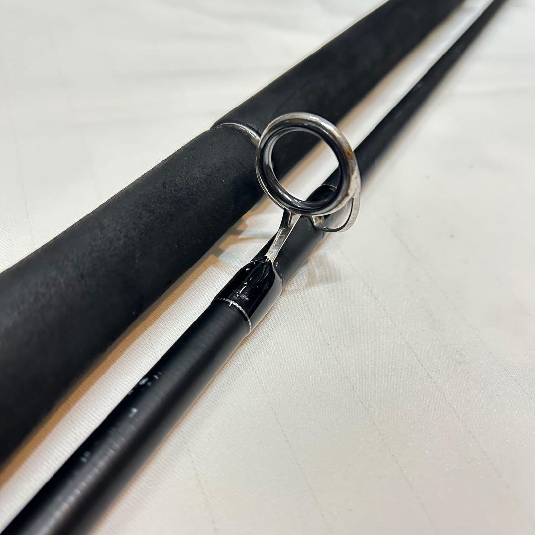 がまかつ ラグゼ ショアゴリラR 100XXH ショアジギング ロッド