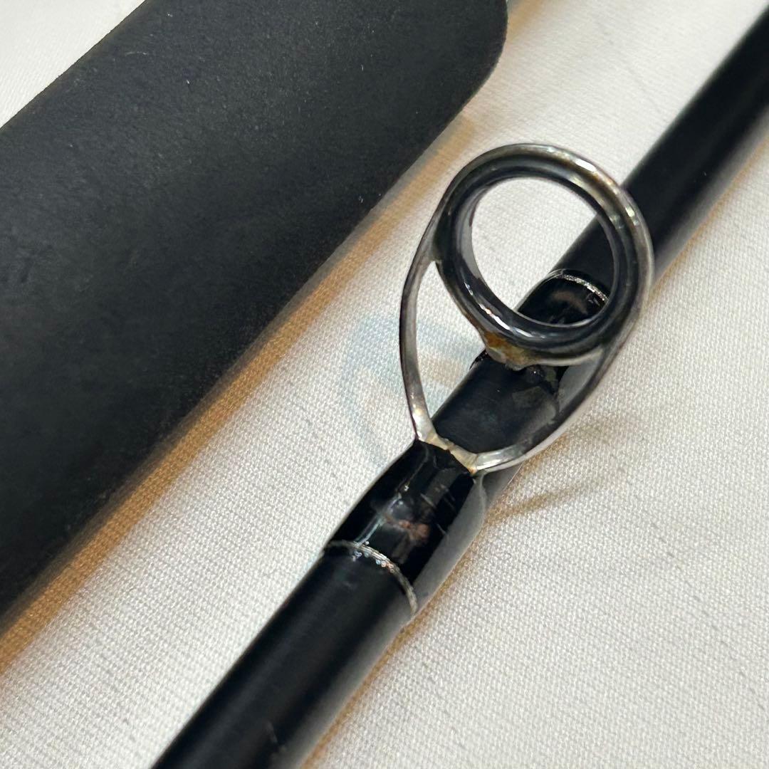 がまかつ ラグゼ ショアゴリラR 100XXH ショアジギング ロッド