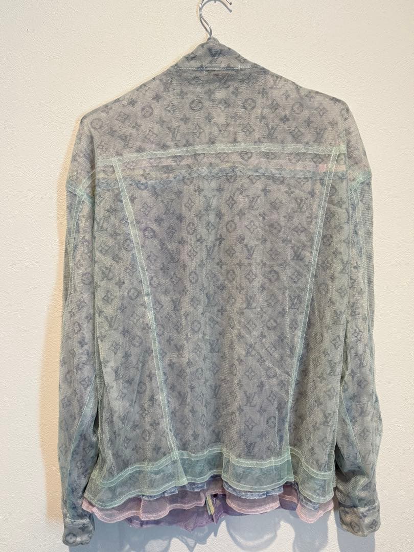 Louis Vuitton ジャケット