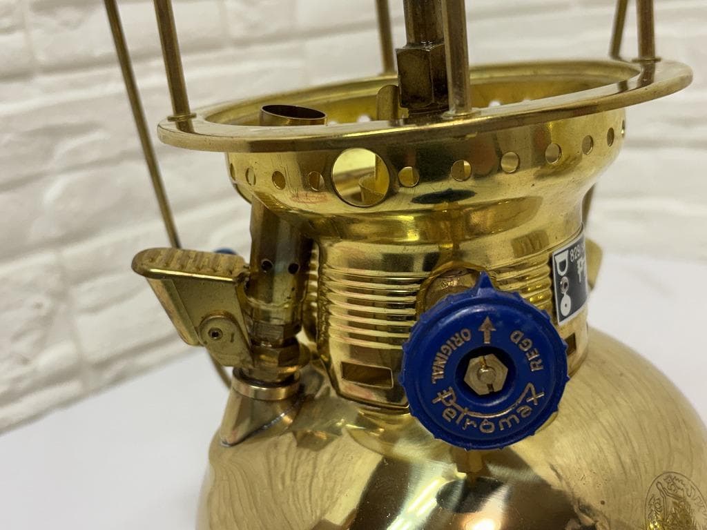 Petromax ペトロマックス HK500 灯油 ケロシンランタン