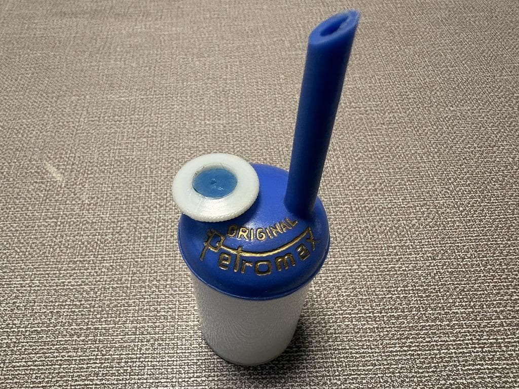 Petromax ペトロマックス HK500 灯油 ケロシンランタン