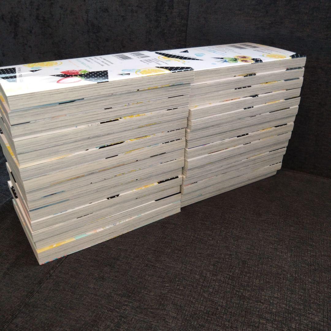 ハニーレモンソーダ １巻〜27巻