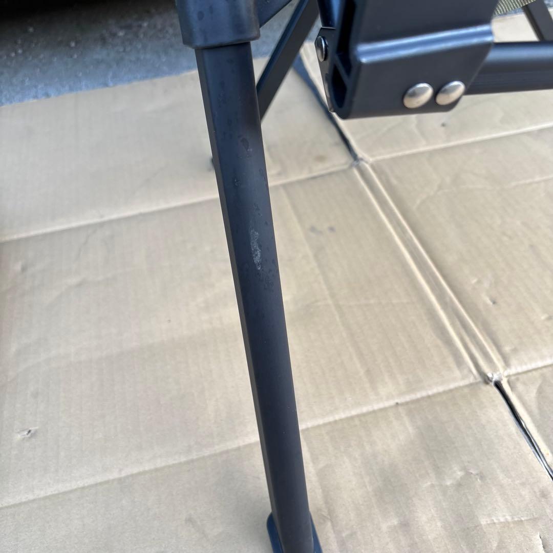 コールマン　レイチェア　オリーブ　折りたたみチェア　Coleman キャンプ