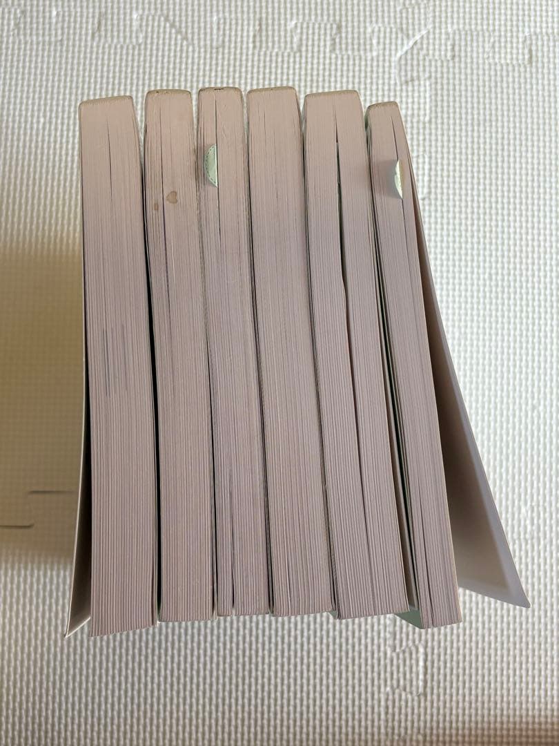 看護管理学習テキスト　第3版　2021年版　1巻-5巻+別巻