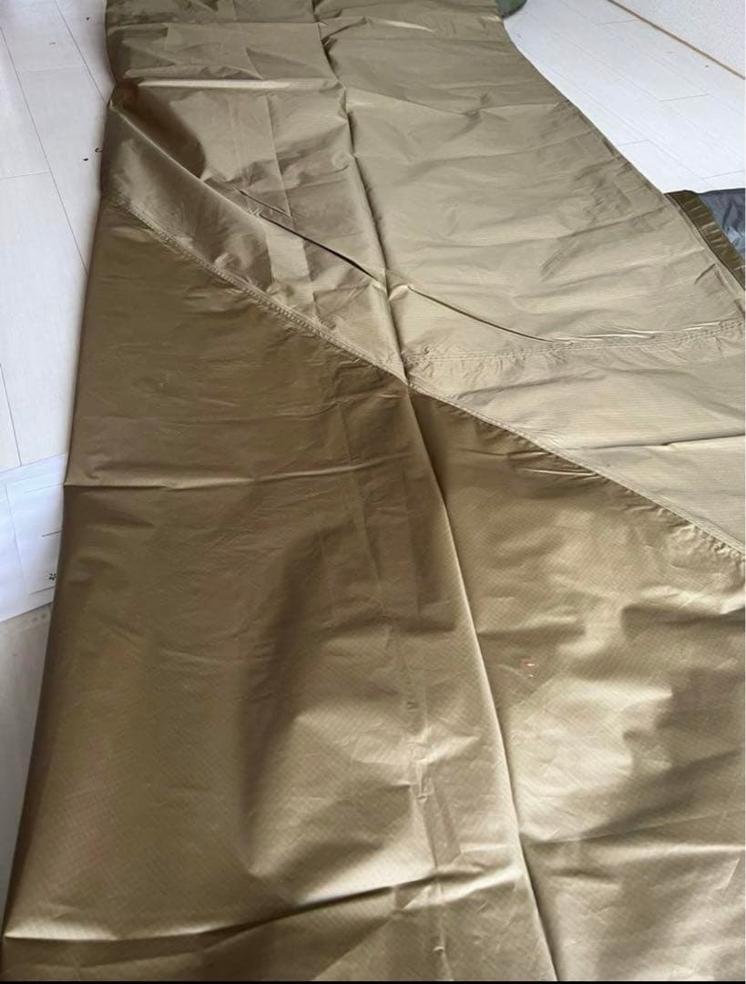 ゼインアーツ　ゲウ　B級品