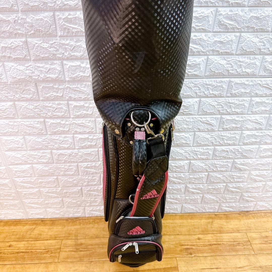 M・Uスポーツ　ミエコウエサコ　11本　ゴルフセット　カーボンシャフト 女性用