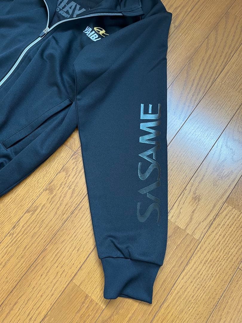 YAIBA-X SASAME ジップアップジャケット Lサイズ