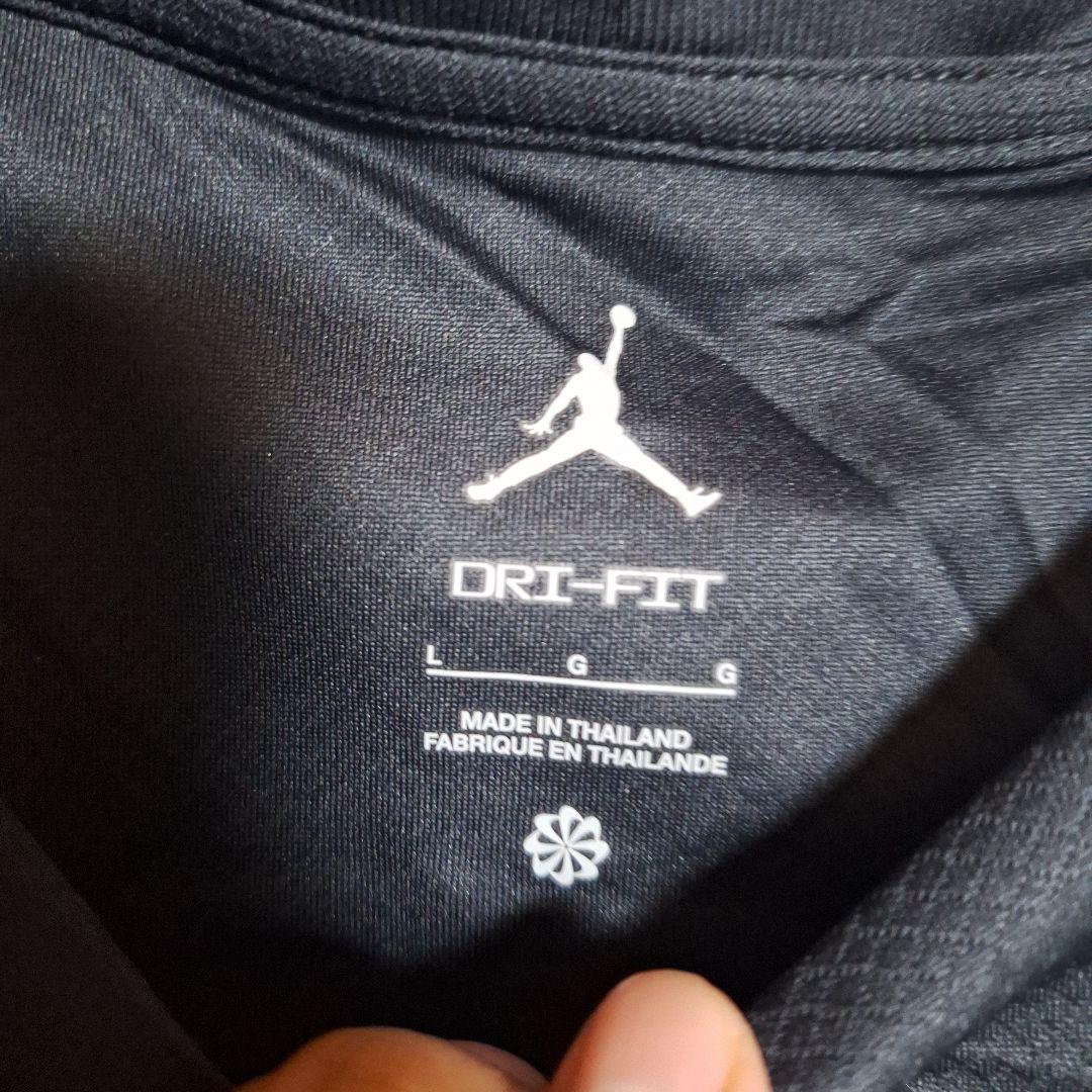 再出品！　新品美品　PSG　NIKE JORDAN　⑥点セット