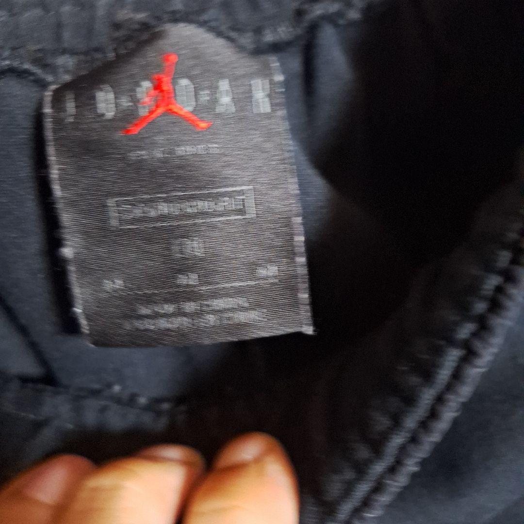 再出品！　新品美品　PSG　NIKE JORDAN　⑥点セット