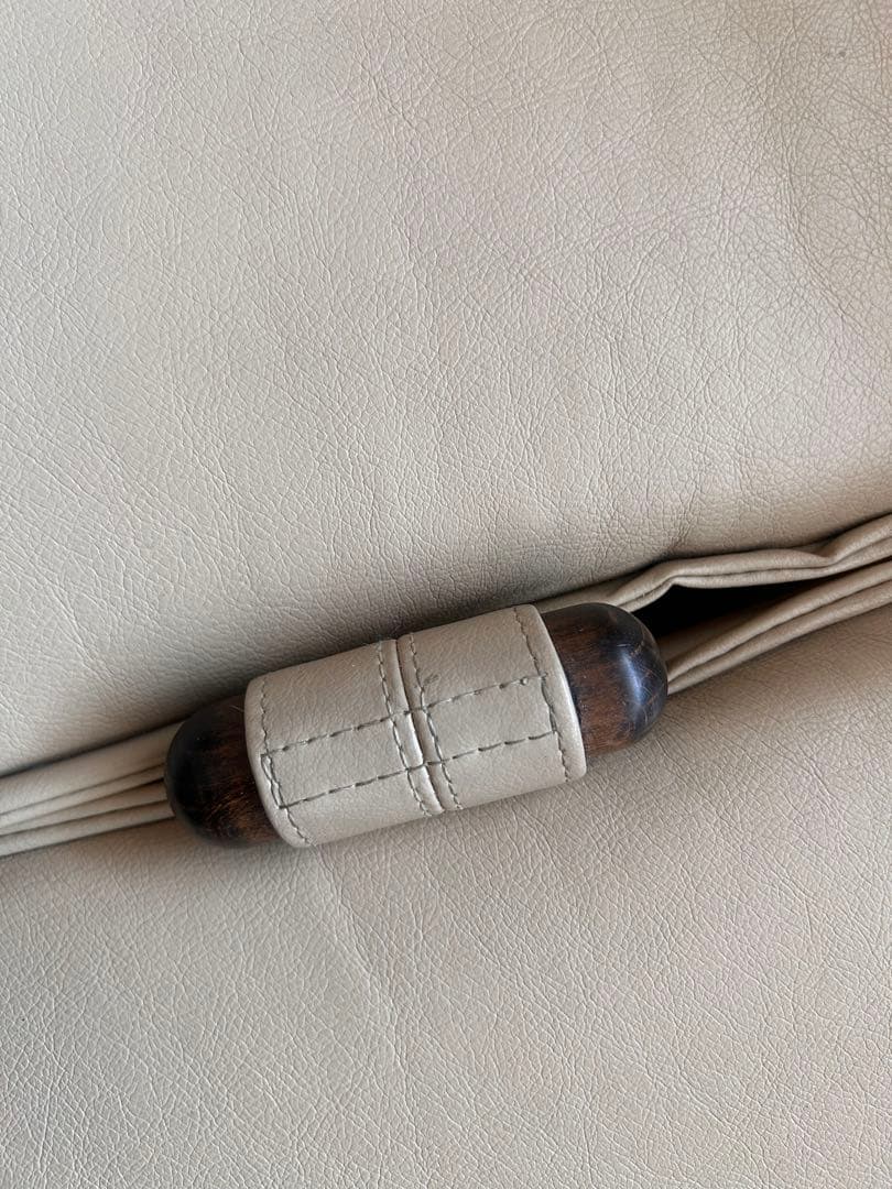 FUJI FURNITURE リクライニングソファ　3人掛け