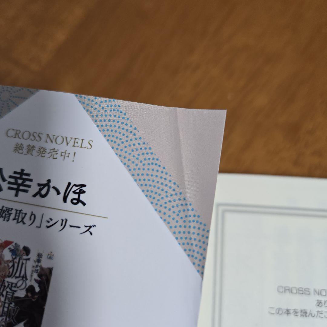 狐の婿取り　１～２２冊セット　　　　　　　 松幸かほ　★　みずかねりょう