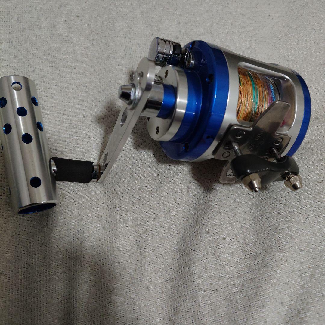 TICA・T-SPECIAL III 限定版 ・マグロ用