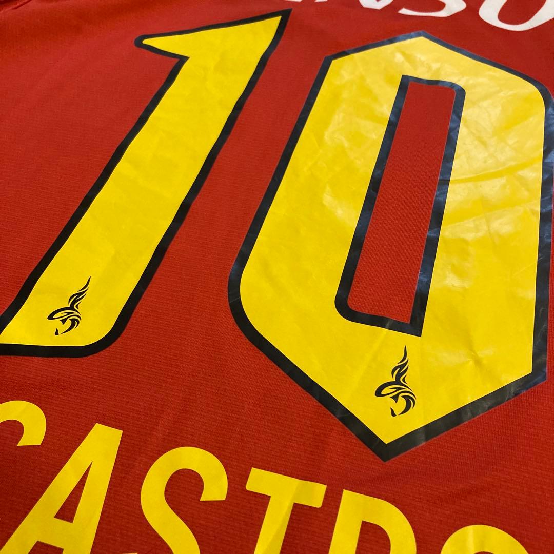 名古屋グランパス　レプリカユニフォーム