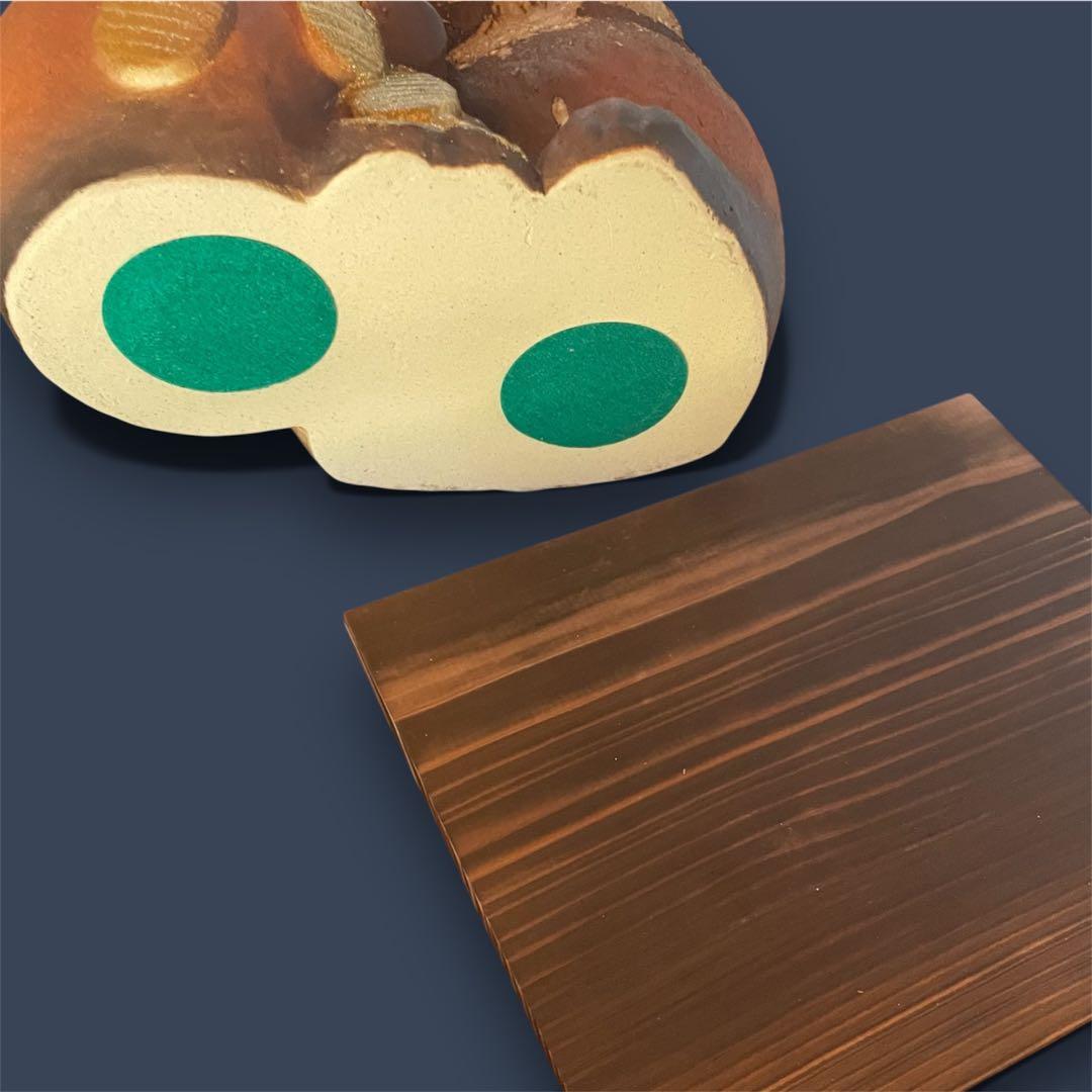 うさぎ 信楽焼 置物 開運 干支 小槌 縁起物 厄除け 魔除け お守り 幸運