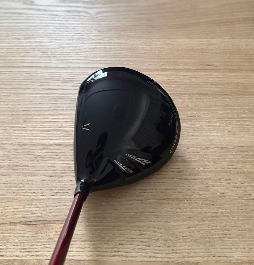 【美品】ゼクシオ 13 MP1300 R ロフト10.5°